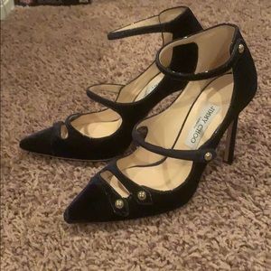 Jimmy choo RARE heels